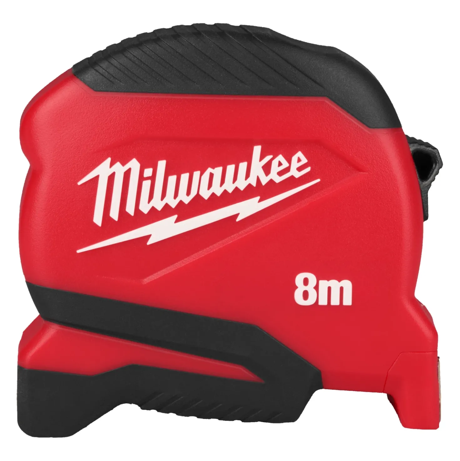 Milwaukee 4932498780 Rolmaat Compact GEN II - 8m x 25mm