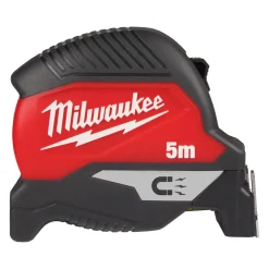 Milwaukee 4932498768 Rolmaat GEN IIII - magnetisch - 5m x 30mm