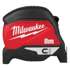 Milwaukee 4932498770 Rolmaat GEN IIII - magnetisch - 8m x 30mm