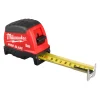 Milwaukee 4932499203 Rolmaat Premium Wide Blade - 5m x 35mm