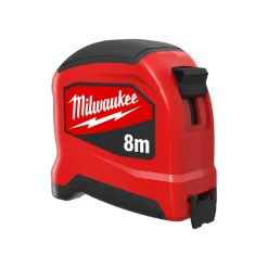 Milwaukee 4932498785 Rolmaat Slim GEN II - 8m x 25mm