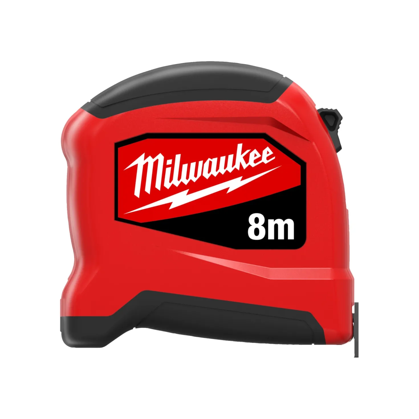 Milwaukee 4932498785 Rolmaat Slim GEN II - 8m x 25mm