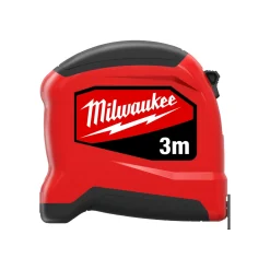 Milwaukee 4932498782 Rolmaat Slim GEN II - 3m x 16mm