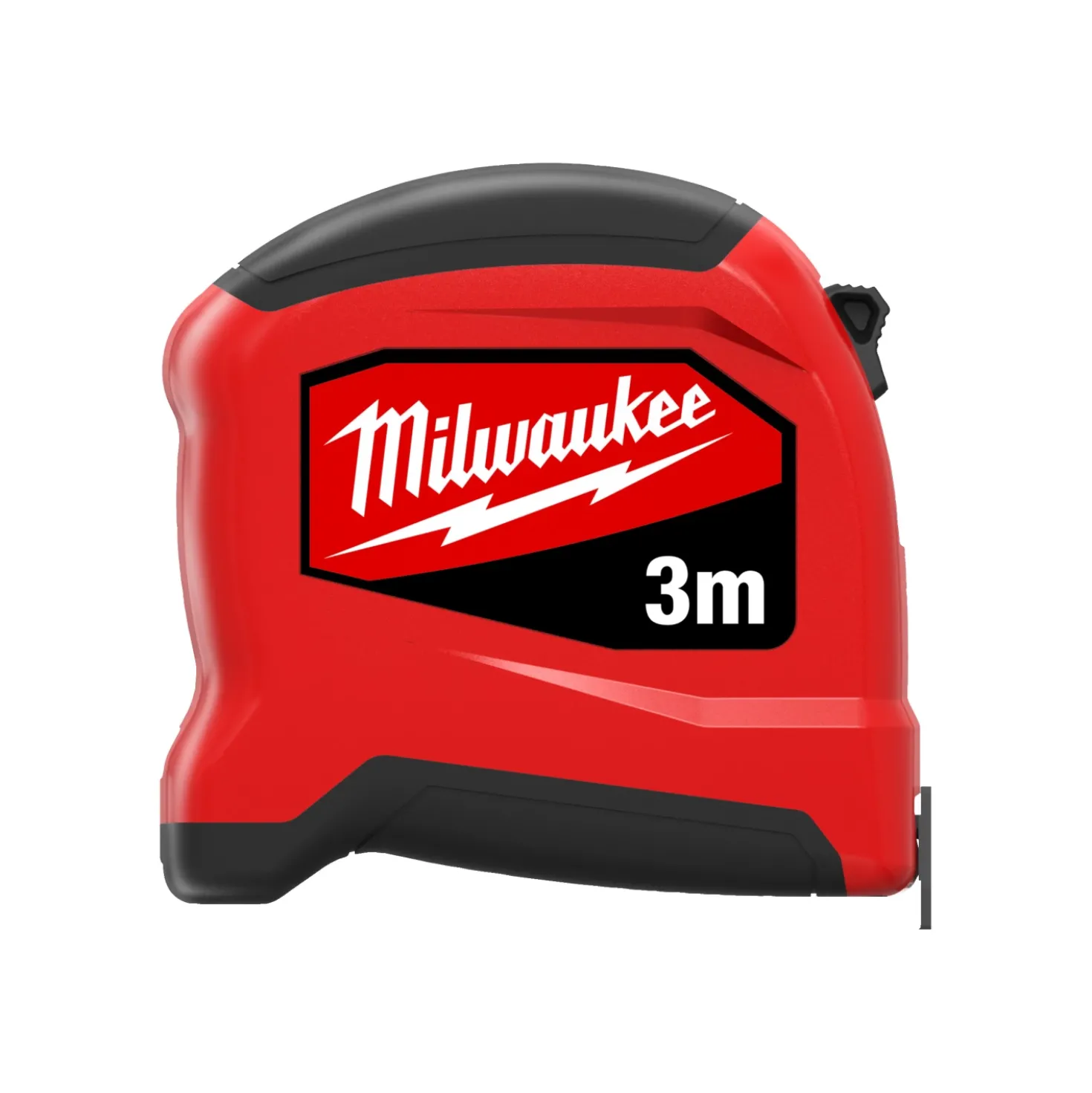 Milwaukee 4932498782 Rolmaat Slim GEN II - 3m x 16mm