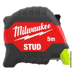 Milwaukee 4932498763 Rolmaat STUD Gen III - 5m x 33mm
