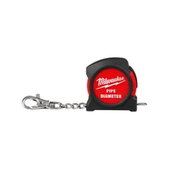 Milwaukee 4932500648 Rolmaat voor buizen/buisgroeven