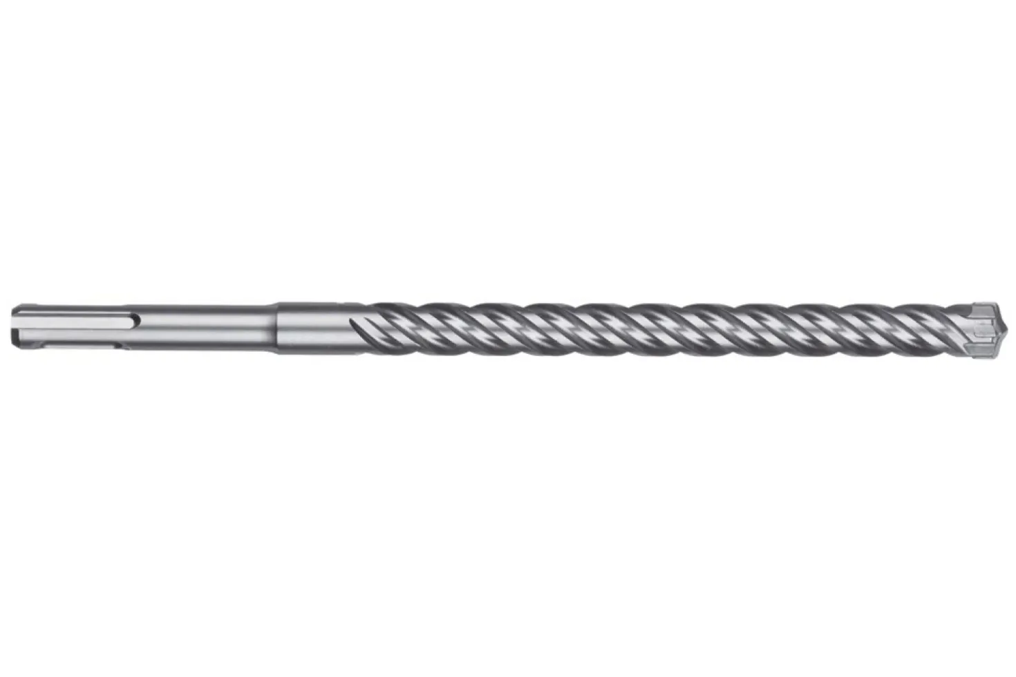 Milwaukee 4932352035 RX4 SDS-Plus Betonboor - 4 snijvlakken - 12 x 400 x 450mm