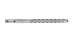 Milwaukee 4932352030 RX4 SDS-Plus Betonboor - 4 snijvlakken - 10 x 400 x 450mm