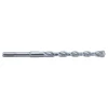 Milwaukee 4932356503 RX4 SDS-Plus Betonboor - 4 snijvlakken - 18 x 400 x 450mm