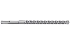 Milwaukee 4932352038 RX4 SDS-Plus Betonboor - 4 snijvlakken - 14 x 250 x 310mm