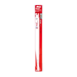 Milwaukee 48475094 Sawzall Reciprozaagblad - 300 x 8/12TPI - hout/metaal/kunststof - 5st