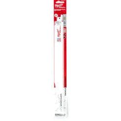 Milwaukee 48475711 Sawzall Reciprozaagblad Wrecker - 300mm x 7/11TPI - multi mat. - 5st