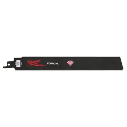 Milwaukee 48471450 Sawzall Reciprozaagblad Diamant - 230mm - glasvezel/gietijzer