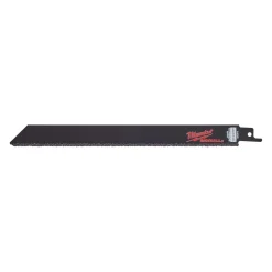 Milwaukee 48471430 Sawzall Reciprozaagblad Carbide - 230mm - glasvezel/gietijzer - 3st