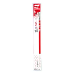 Milwaukee 48475714 Sawzall Reciprozaagblad Heavy Duty TORCH - 300 x 10TPI - metaal - 5st
