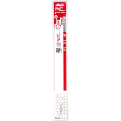 Milwaukee 48475789 Sawzall Reciprozaagblad Heavy Duty TORCH - 300 x 18TPI - metaal - 5st