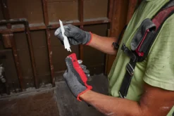 Milwaukee 4932492812 Schrobzaag - 150mm - 8 TPI - inklapbaar