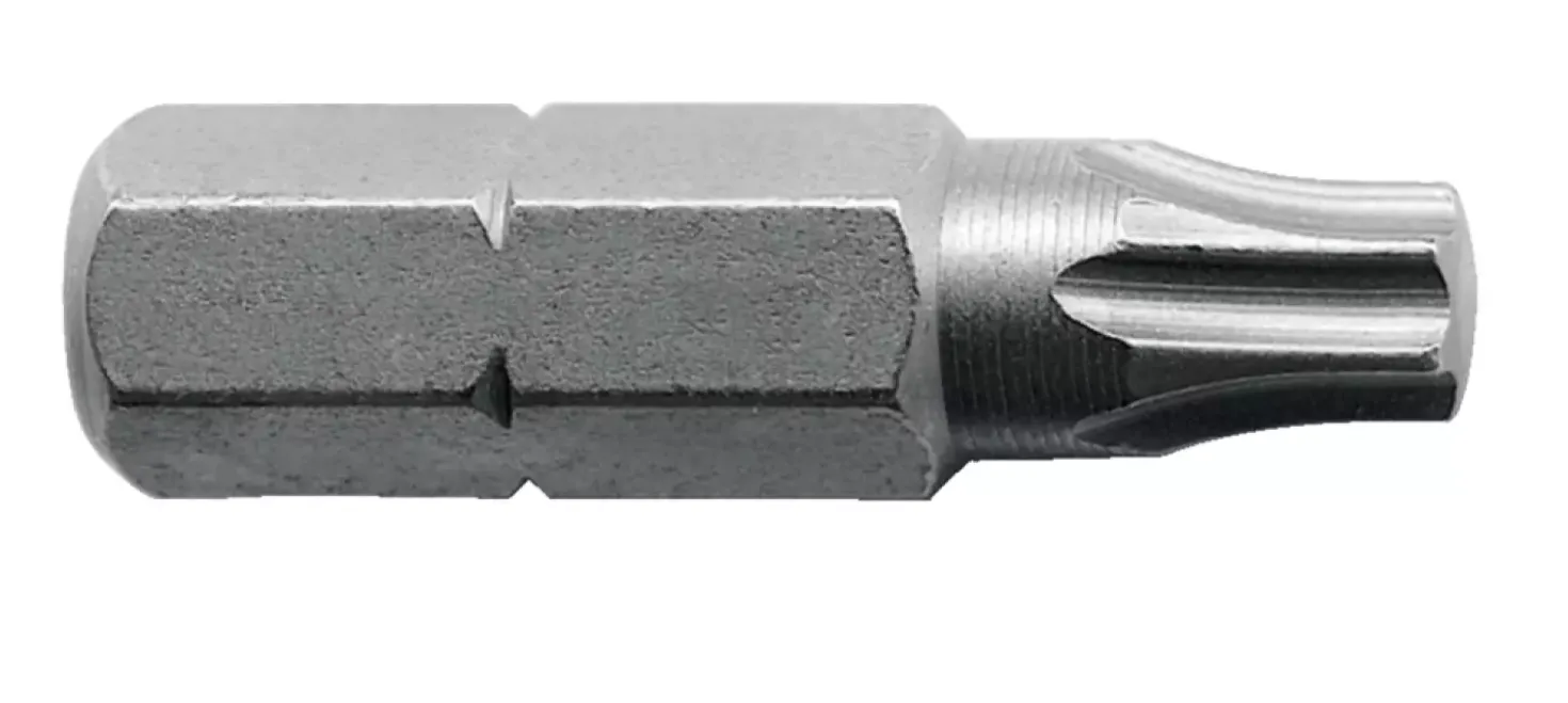 Milwaukee 4932399597 Schroefbit - Torx - T25 x 25mm (25st)