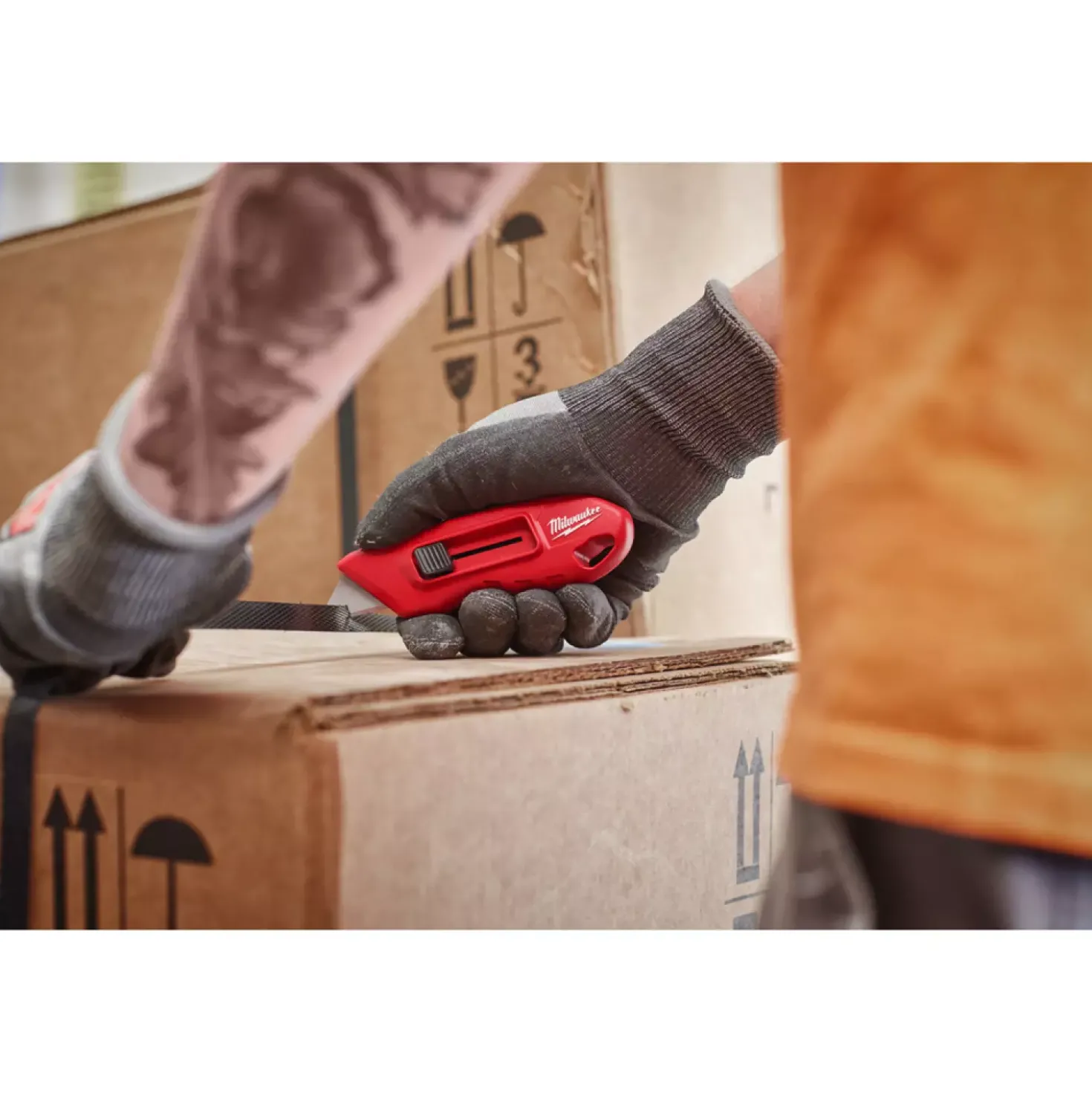 Milwaukee 4932492379 Schuifmes compact