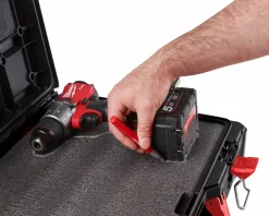 Milwaukee 4932471428 Schuiminzet voor Packout (2st)
