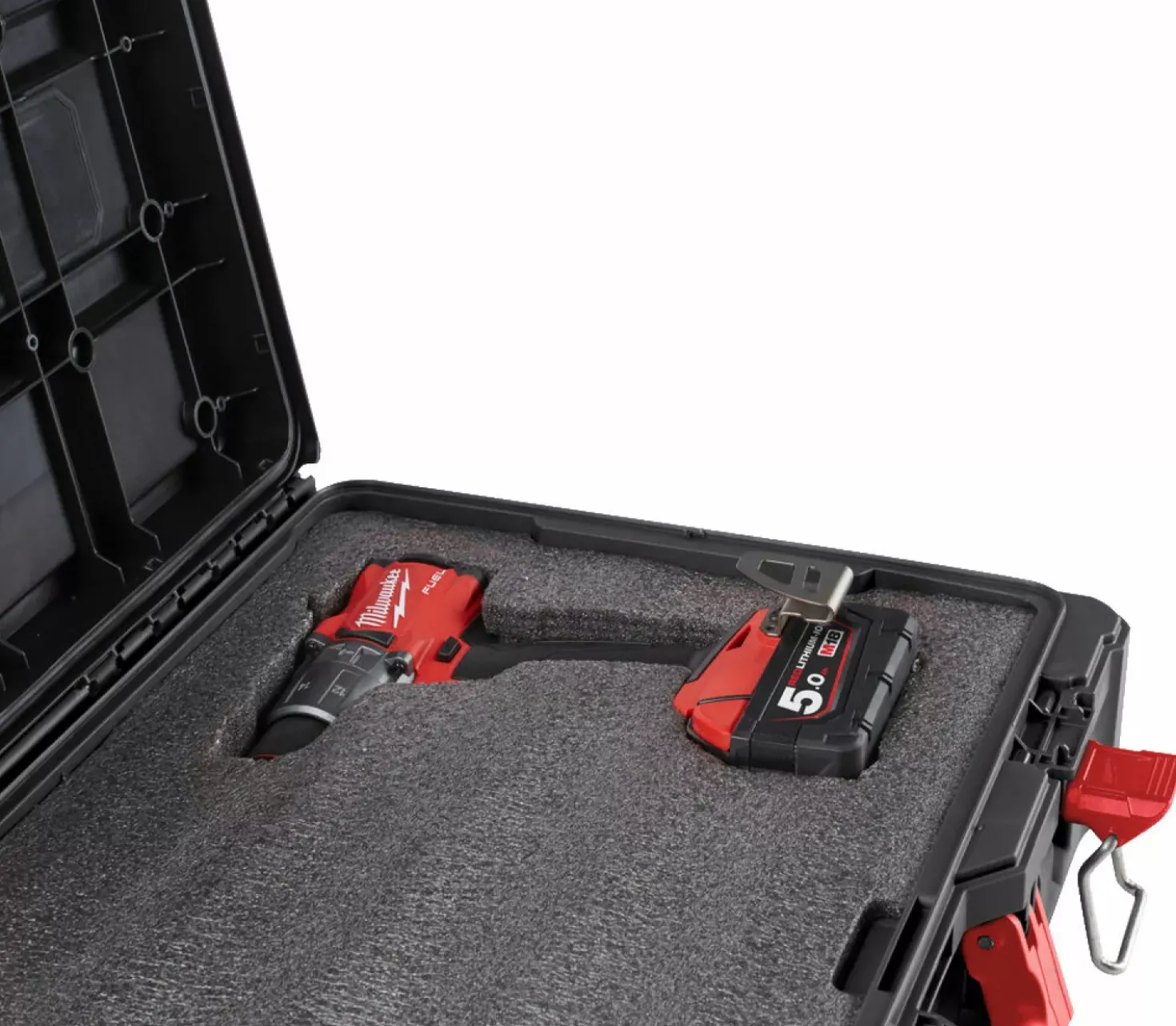 Milwaukee 4932471428 Schuiminzet voor Packout (2st)