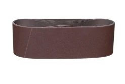 Milwaukee Schuurband - 75x533mm - 5 stuks