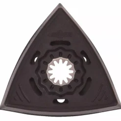 Milwaukee 48906070 Schuurpad voor multitool - 93x93mm