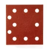 Milwaukee Schuurpapier - 115x107mm - 10 stuks