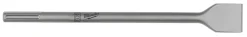 Milwaukee 4932343743 SDS-max brede beitel - 400 x 50mm
