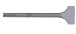 Milwaukee 4932343744 SDS-max brede beitel - 300 x 80mm