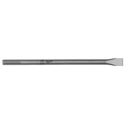Milwaukee 4932343739 SDS-max platte beitel - 600 x 25mm