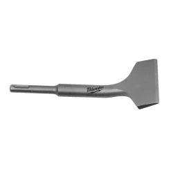 Milwaukee 4932352344 SDS-plus pleisterverwijderingsbeitel - 165 x 75mm