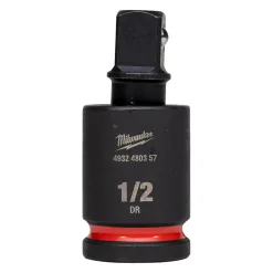 Milwaukee 4932480357 SHOCKWAVE Cardangewricht - Hex - 1/2"