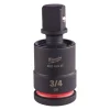 Milwaukee 4932480407 3/4'' SHOCKWAVE Cardangewricht