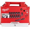 Milwaukee 4932480456 SHOCKWAVE 13-delige Impact duty krachtdoppenset - ½˝