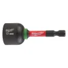 Milwaukee 4932352444 Shockwave Dopbit - Magnetisch - 17 x 65mm
