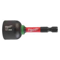 Milwaukee 4932352444 Shockwave Dopbit - Magnetisch - 17 x 65mm