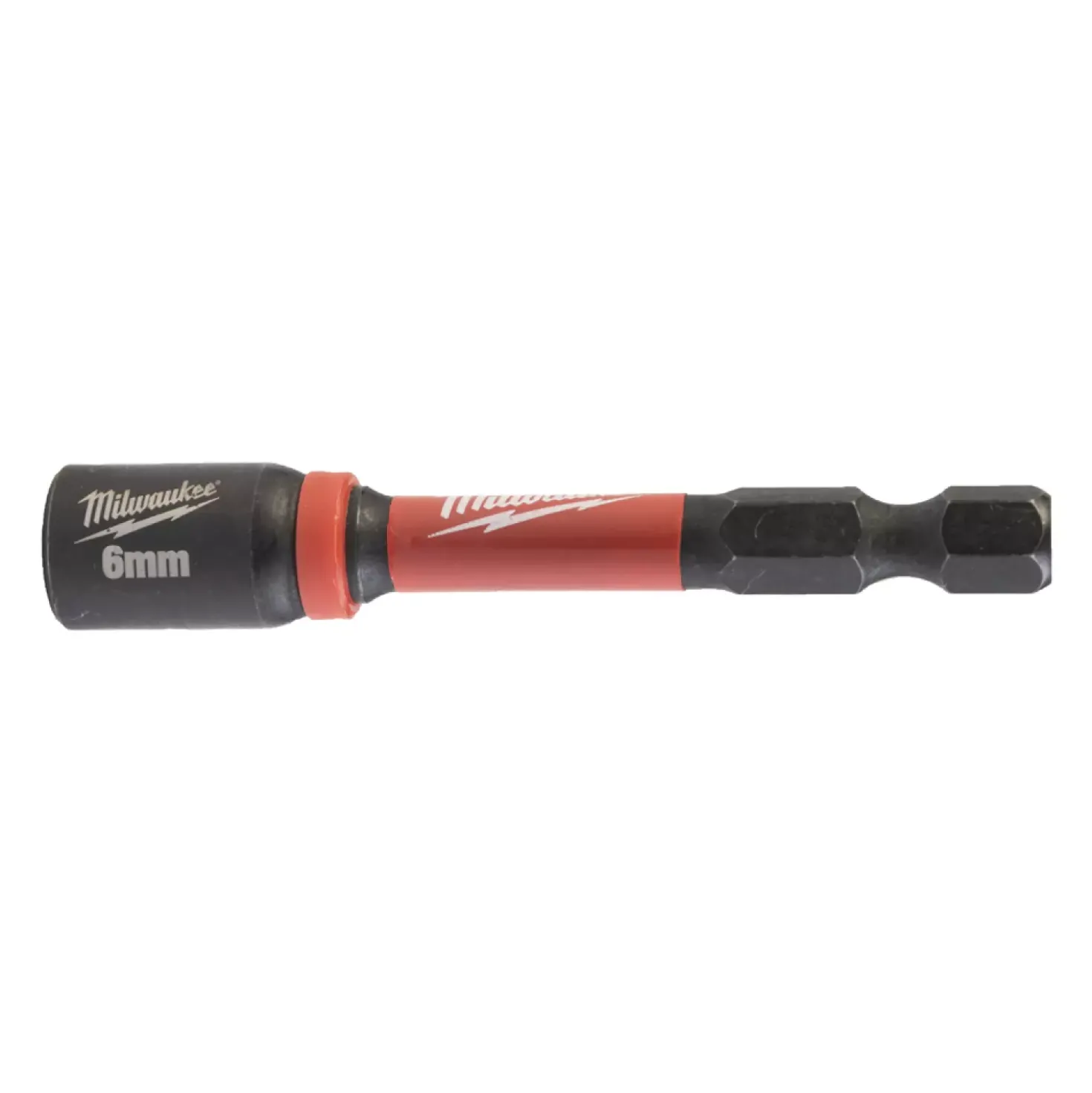 Milwaukee 4932352435 Shockwave Dopbit - Magnetisch - 6 x 65mm