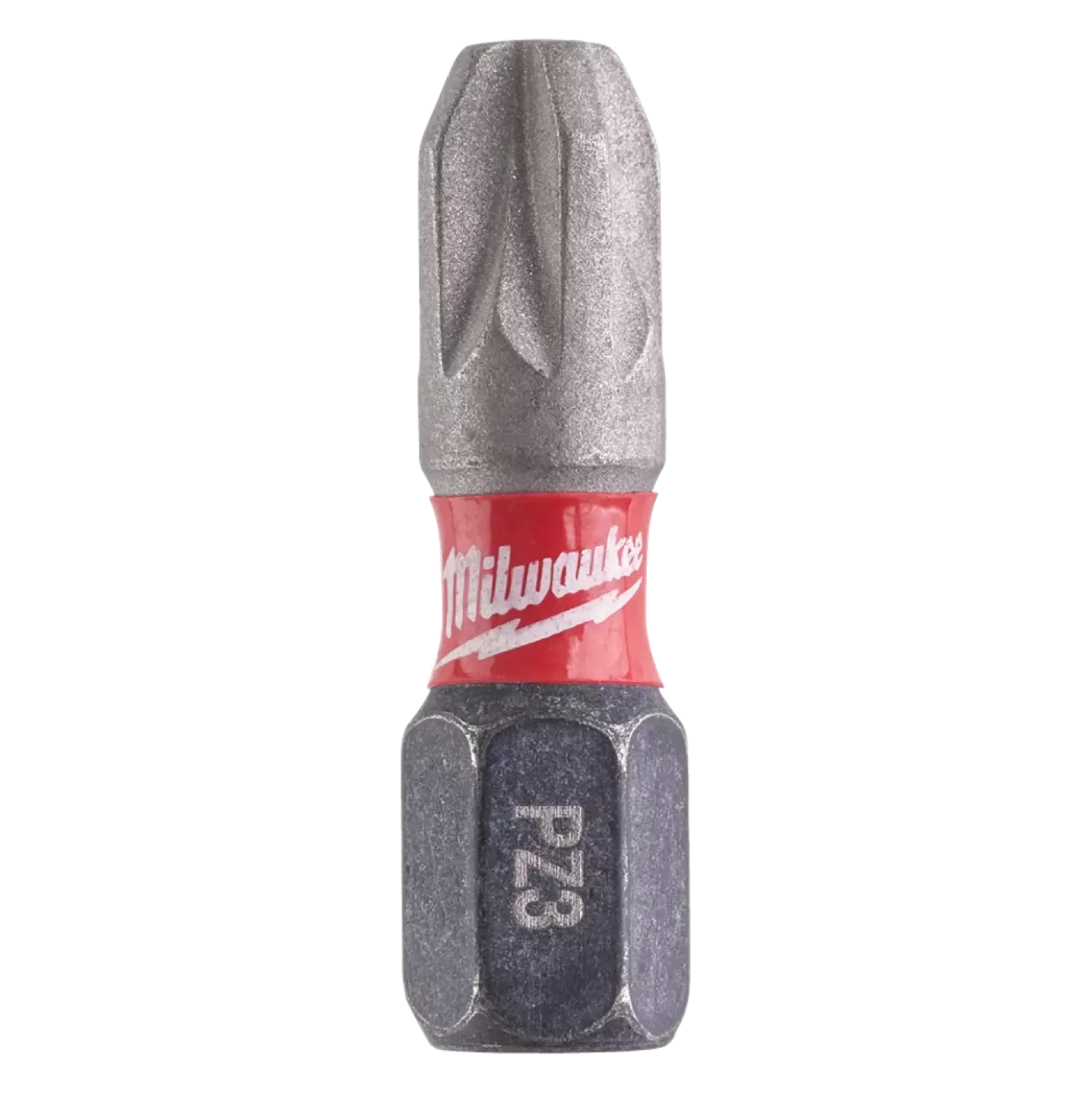 Milwaukee 4932430868 Shockwave Gen II - PZ3 x 25mm (2st)