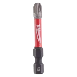 Milwaukee 4932352439 / 4932430870 Shockwave Impact Duty Pozidrive schroefbit PZ3 - 50mm