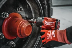 Milwaukee 4932480943 Shockwave impact duty doppenset in foam - 1/2˝ - 16 stuks