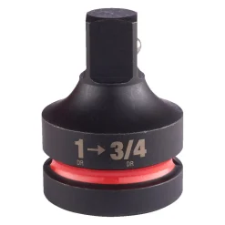 Milwaukee 4932480442 SHOCKWAVE IMPACT DUTY adapter 1" naar 3/4"
