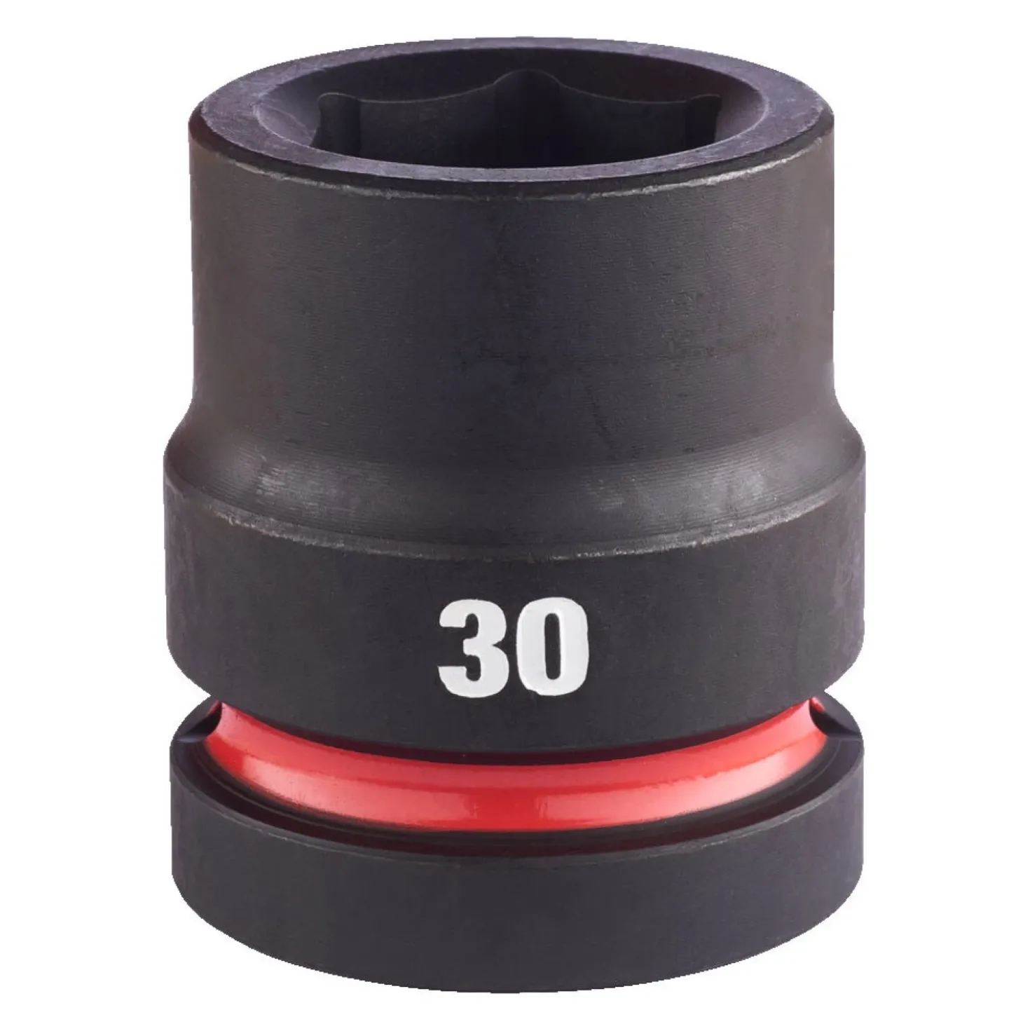 Milwaukee SHOCKWAVE Krachtdop - 1" - zeskant