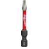 Milwaukee 4932430876 Shockwave Schroefbit TX20 50 mm (1 st)