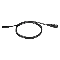 Milwaukee SIM IC12 Riool inspectiecamera voor M12 SIM - 10mm x 1,2M