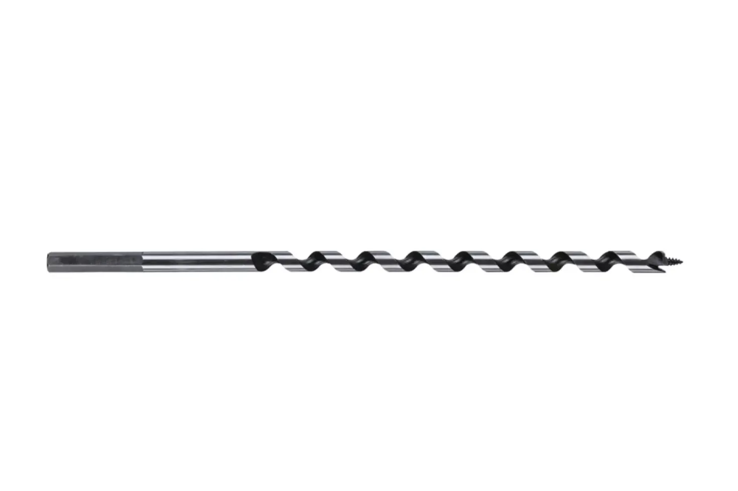 Milwaukee 4932363681 Slangenboor - 8 x 155 x 230mm