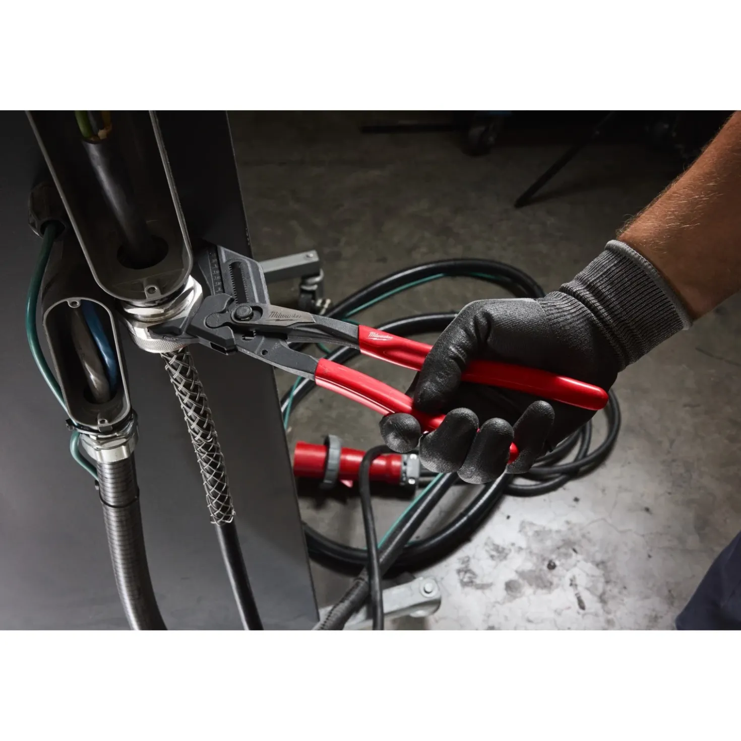 Milwaukee 4932501150 Sleuteltang - 250 mm