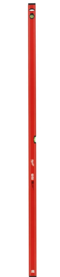 Milwaukee 4932459095 Slim Box Waterpas - 1800mm