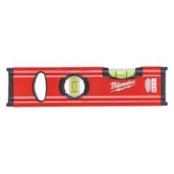 Milwaukee 4932478897 Slim Box Waterpas - 200mm