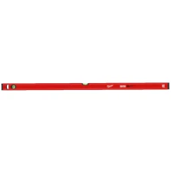 Milwaukee Slim Box Waterpas triple combo set - 400 / 600 / 1200mm